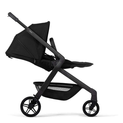 Joolz Poussette Hub² Space Black