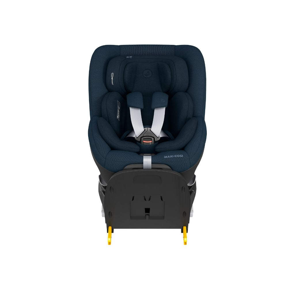 Maxi-Cosi Siège-auto Mica 360 Pro Groupe 0+/1 Authentic Blue