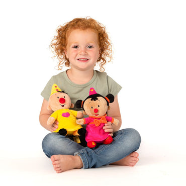 Bumba Bumbina pluche 20 cm