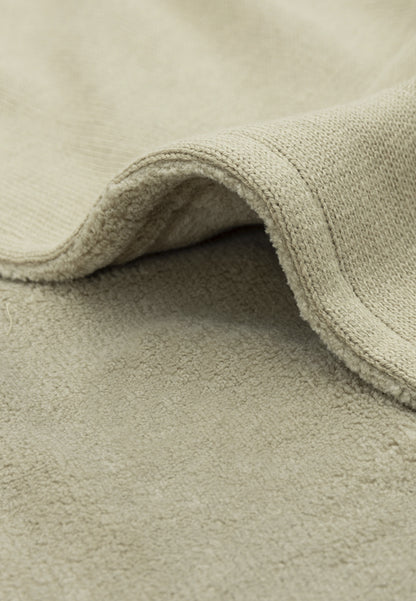 Jollein Couverture pour lit Miffy Olive Green Coral Fleece Lg 15 x L 1 cm