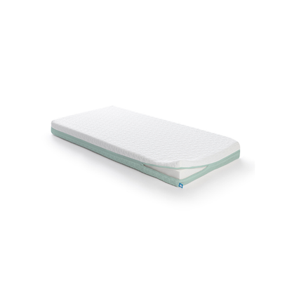 AeroSleep Matelas Evolution Sleep Safe Pack Duo Lg 70 x L 140 cm