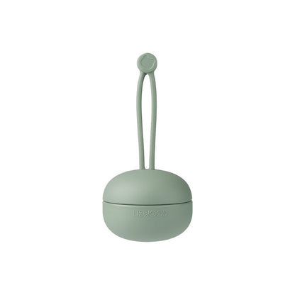 Liewood Attache-sucette Philip Peppermint