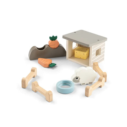 Done by Deer Tiny Farm Sheepy