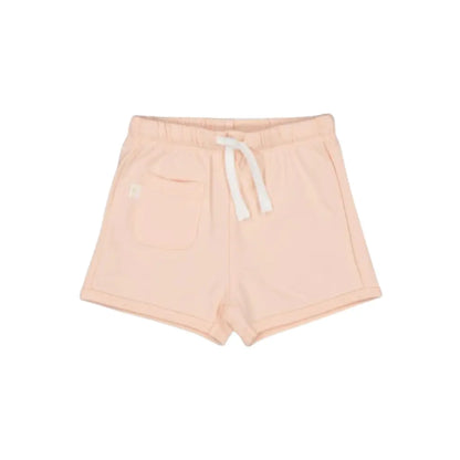 Feetje Short Sunshine m 86 Apricot Meisjes