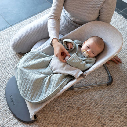 Bemini Slaapzak Magic Quilted Lunar 60 cm