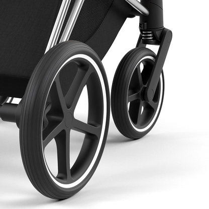 Cybex Châssis Priam Chrome Black