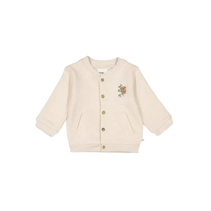 Feetje Jasje wafelstructuur - The Chill Club m 86 Kit Jongens