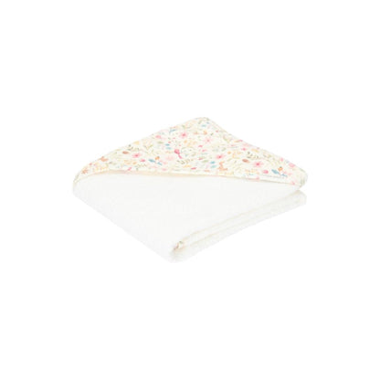 Little Dutch Cape de bain Fairy Wonders Lg 75 x L 75 cm