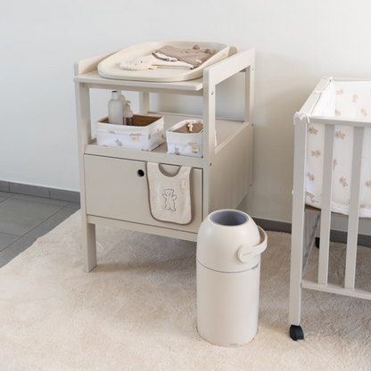 Pericles Luieremmer Magic Sand