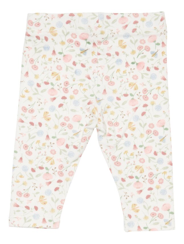 Little Dutch Pantalon Flowers & Butterflies