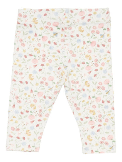 Little Dutch Pantalon Flowers & Butterflies