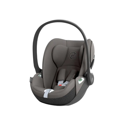 Cybex Draagbare autostoel Cloud T Groep 0+ i-Size Mirage Grey