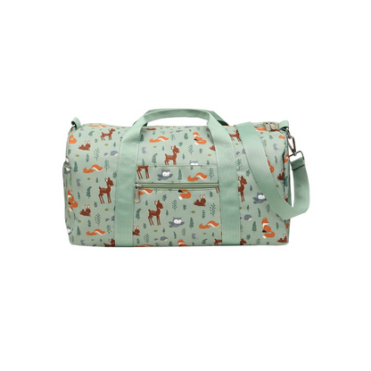 A little lovely company Sac de voyage Forest Friends