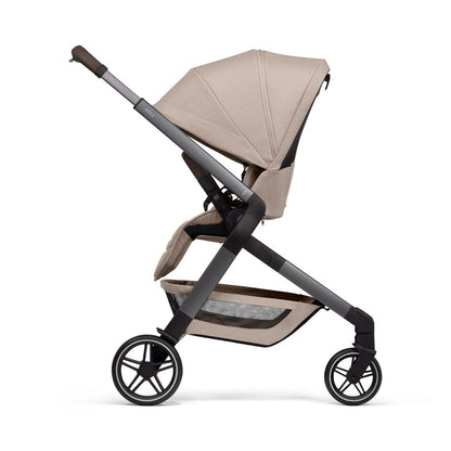 Joolz Poussette Hub² Sandy Taupe
