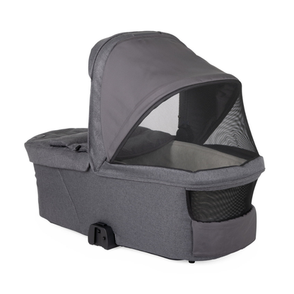 Chicco Poussette Bellagio + nacelle + siège-auto + siège-auto BI-seat Black satin