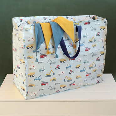 A little lovely company Sac de rangement XL Véhicules