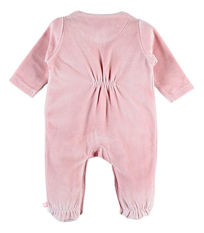 Noukie's Pyjama Tiga, Stegi & Ops rose