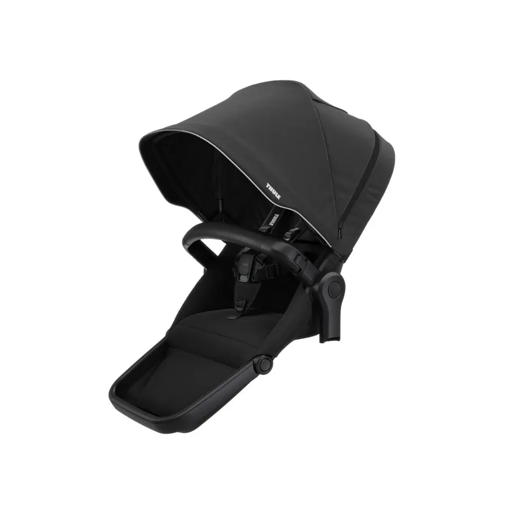 Thule Extra zitje Sleek2 Black