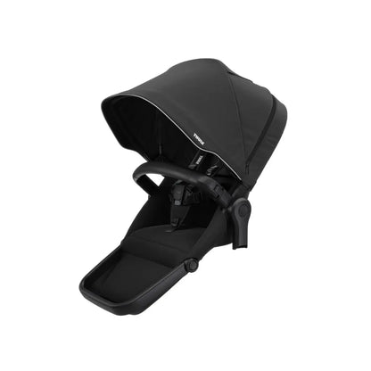 Thule Extra zitje Sleek2 Black
