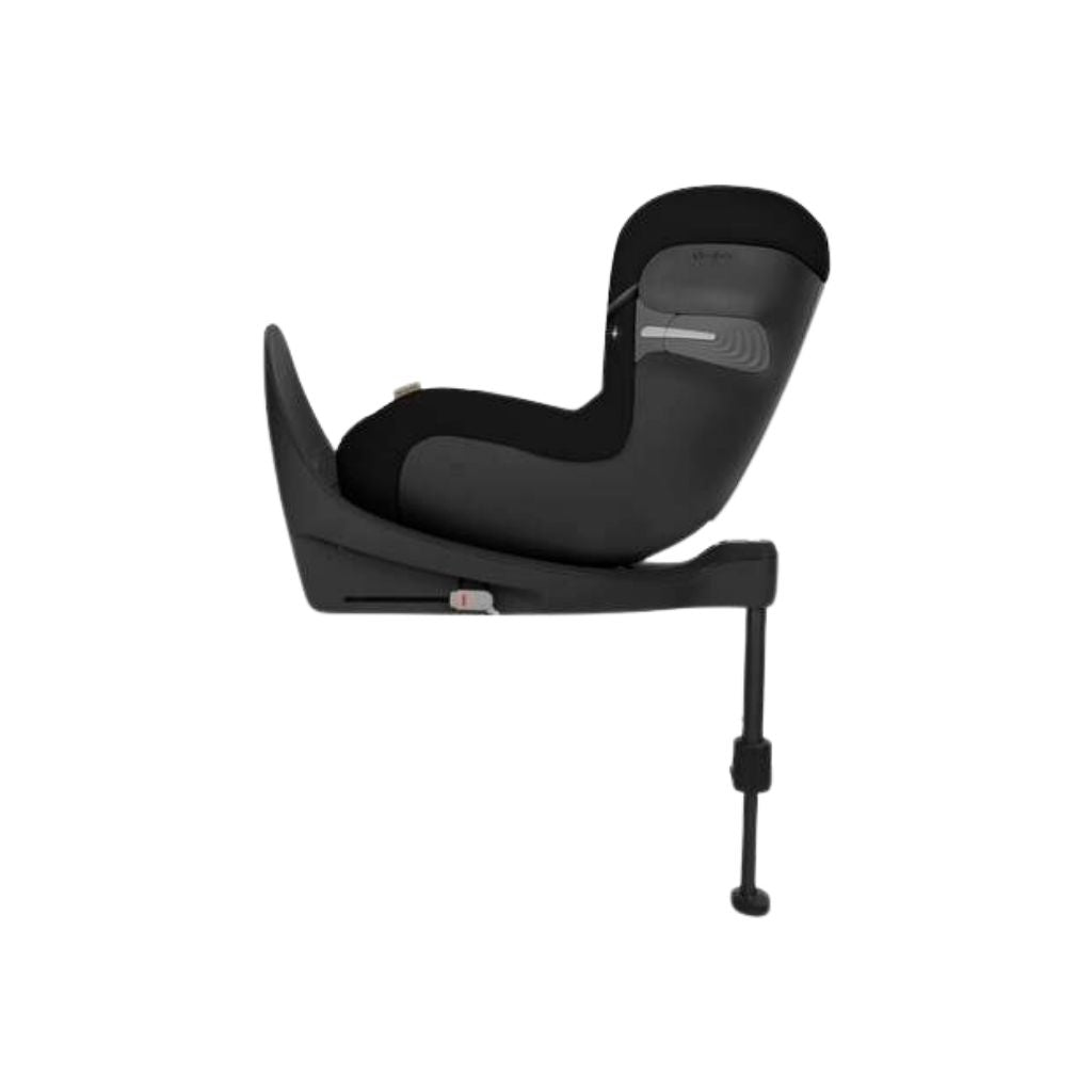 Cybex Autostoel Sirona SX2 Groep 0+/1 i-Size Moon Black