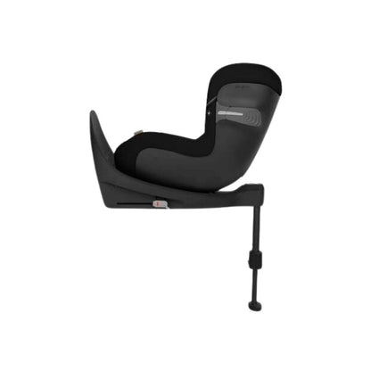 Cybex Autostoel Sirona SX2 Groep 0+/1 i-Size Moon Black