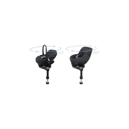 Maxi-Cosi Basis voor autostoel Familyfix 360 Pro