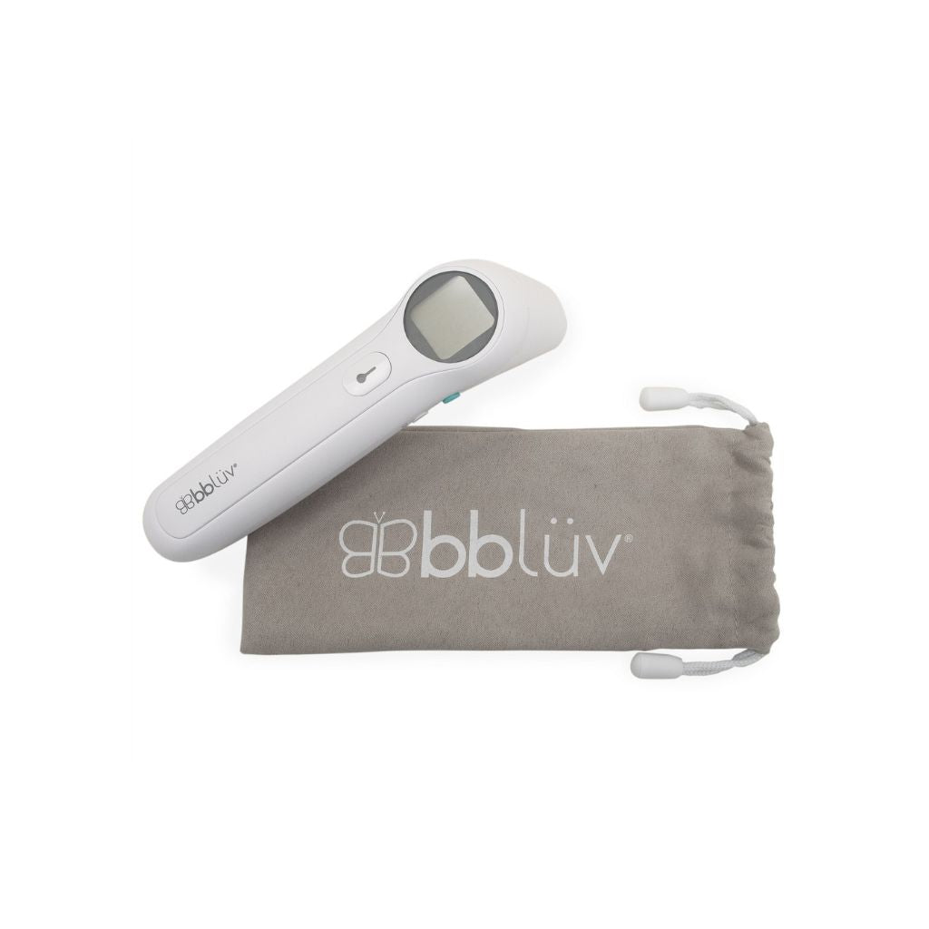 Bblüv Infrarood koortsthermometer Orä