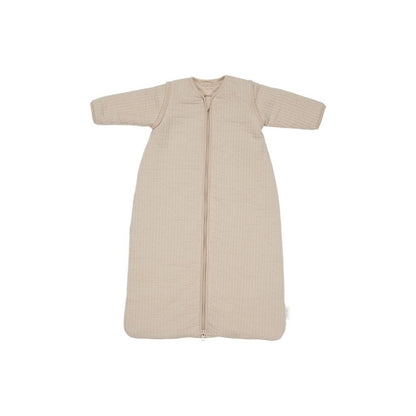 Little Dutch Sac de couchage d'hiver Pure Beige 90 cm