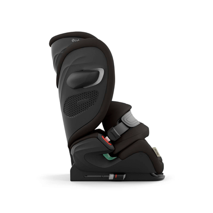 Cybex Autostoel Pallas G3 Groep 1/2/3 Magic Black