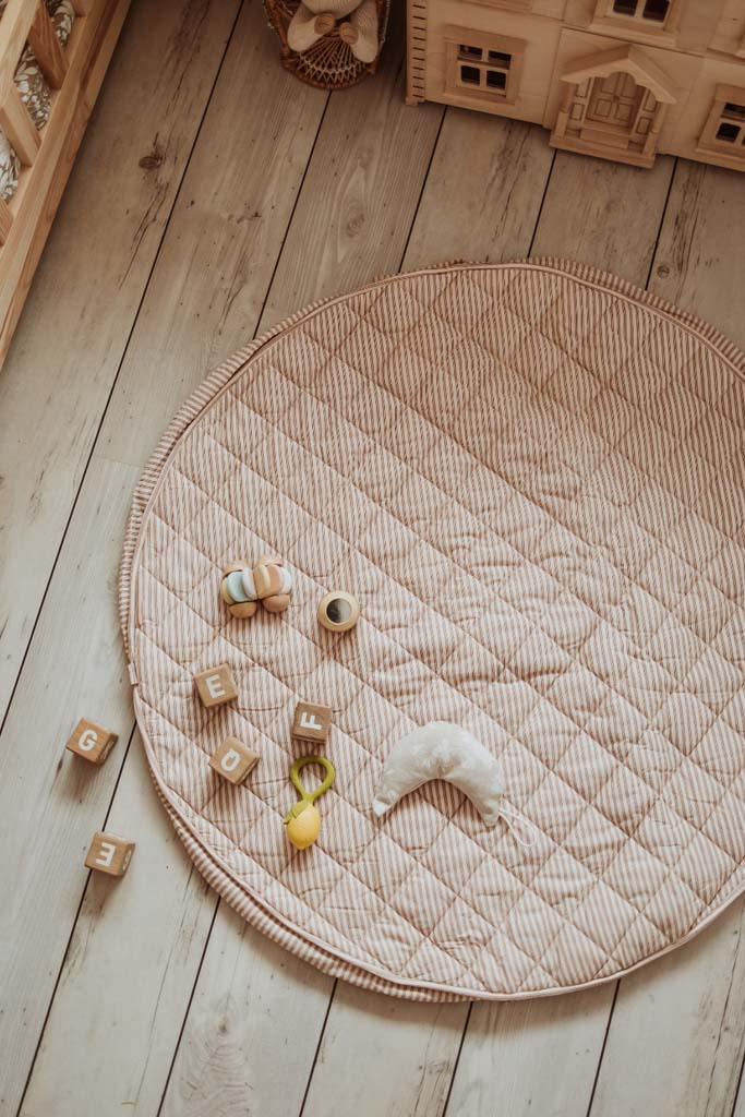 Play&Go Tapis de jeu organic