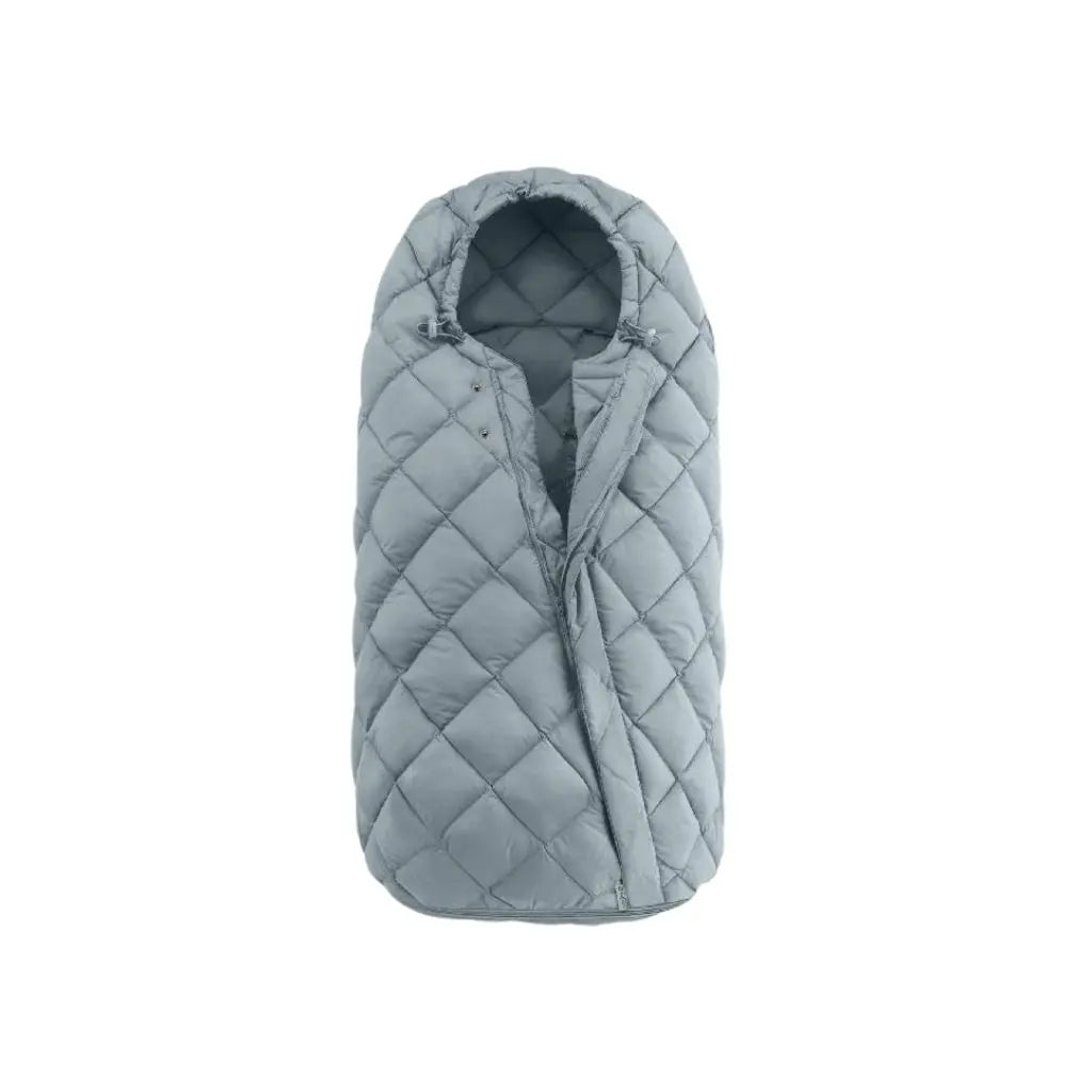 Cybex INFO: voetenzak Snogga 2 Sky Blue