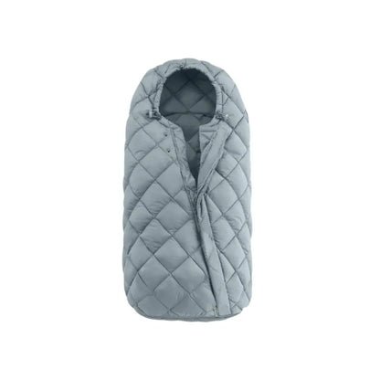 Cybex INFO: voetenzak Snogga 2 Sky Blue