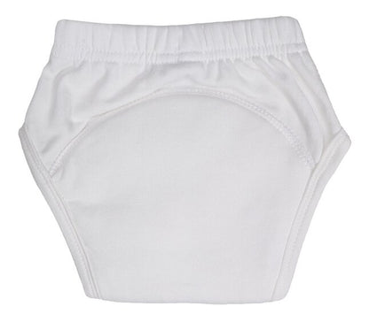 Tryco Oefenbroekje Blush & Blossom White 24-36 maanden