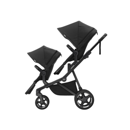 Thule Extra zitje Sleek2 Black