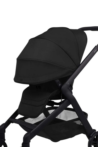 Joolz Poussette Hub² Space Black