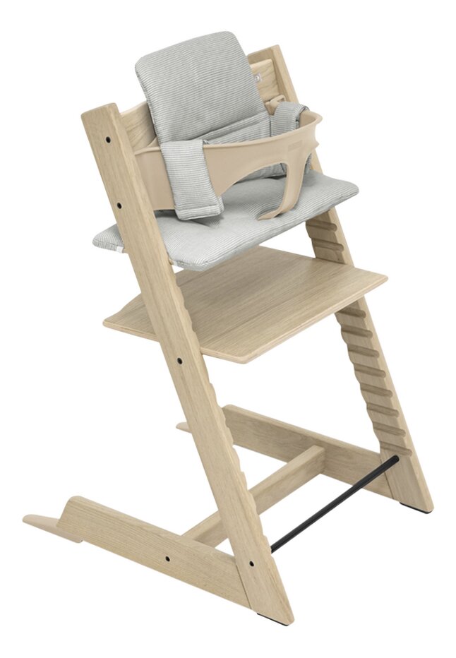 Stokke® Baby Set Tripp Trapp Naturel