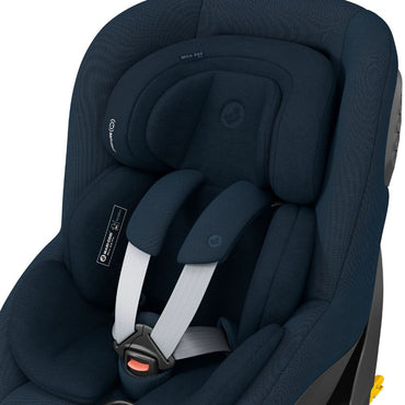 Maxi-Cosi Siège-auto Mica 360 Pro Groupe 0+/1 Authentic Blue