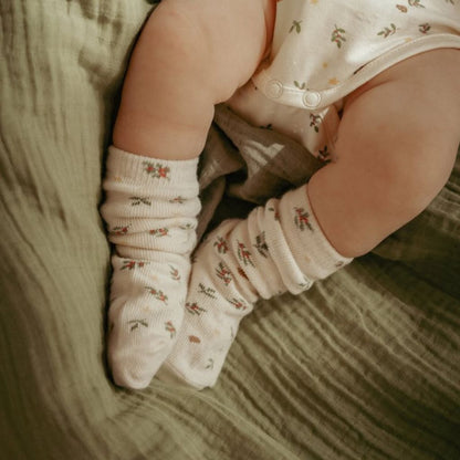 Little Dutch Chaussettes Little Christmas 15/16 - 3 pièces