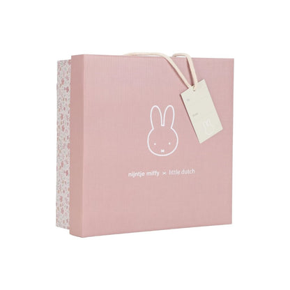 Little Dutch Coffret cadeau Miffy Lucky Blossom