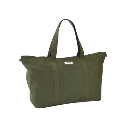 Béaba Sac à langer Madrid XXL Lichen