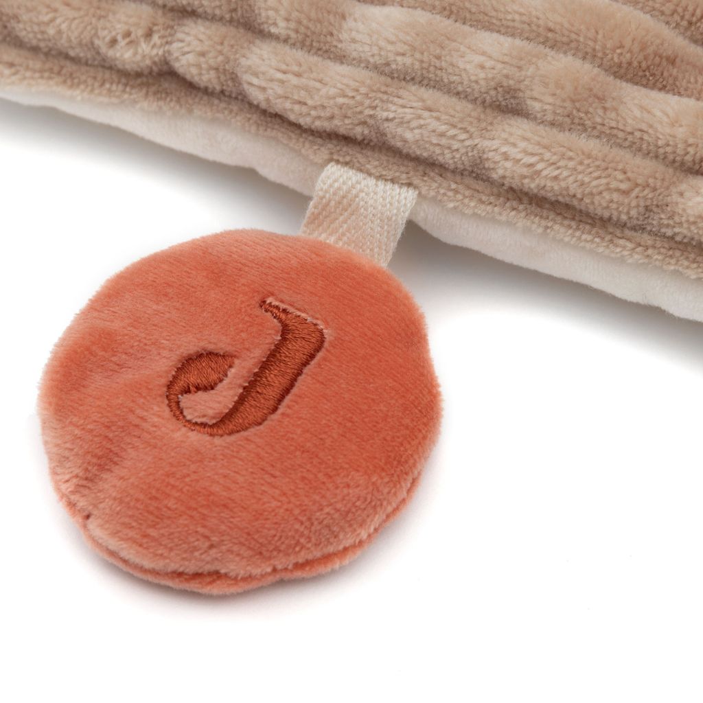 Jollein Activiteiten boxhanger - Animal Friends