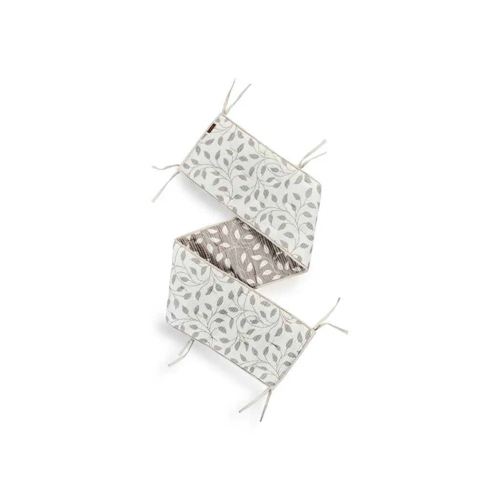 Quax Tour de lit/parc Leaf