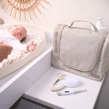 BoJungle Verzorgingsset Dune - 15 stuks