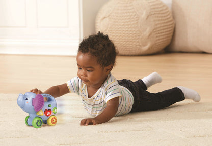 VTech Speelpret Olifantje