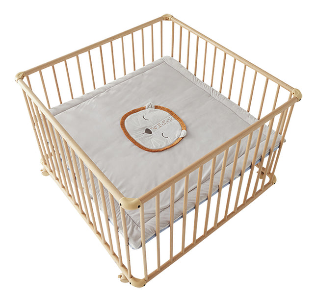 Noukie's Tapis pour parc Babou & Kendi