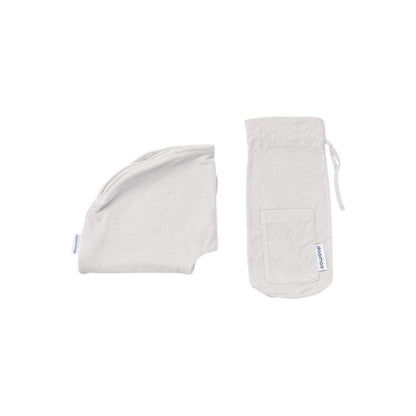 doomoo Borstvoedingskussen Nursing Air Almond