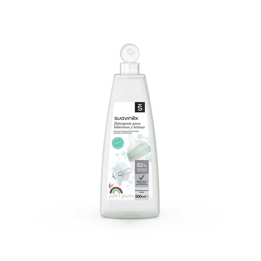 Suavinex Reinigingsmiddel 500 ml