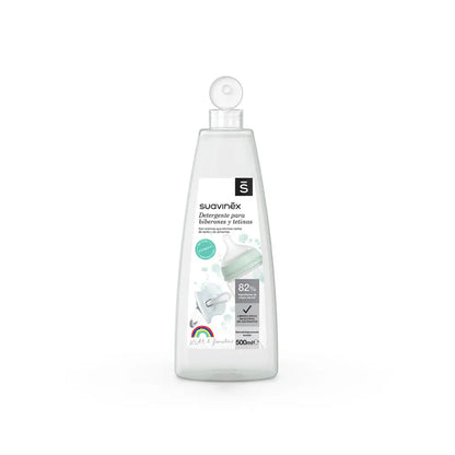 Suavinex Reinigingsmiddel 500 ml