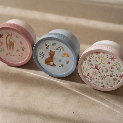 Mepal Mio Fruitdoos Forest Friends 300 ml