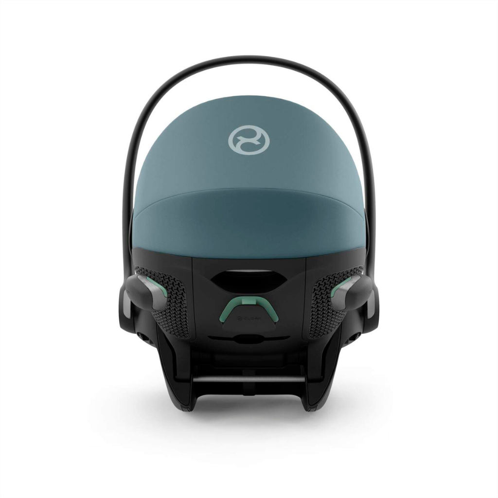Cybex INFO Autostoel Cloud G i-Size Plus - Stormy Blue